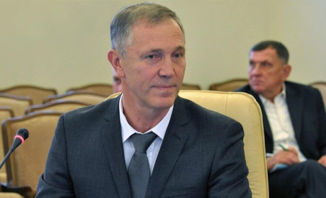Суд конфіскував залишки активів колаборанта Сальдо. Ми порахували, скільки це в дронах для ЗСУ