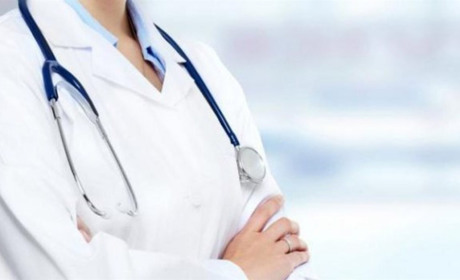 У Дубрівській громаді почала працювати нова лікарка-терапевт