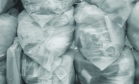 Коли у Кагарлику вивозять сміття у третьому кварталі 2021 року від приватного сектора