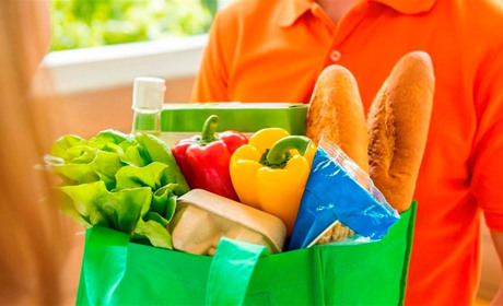 Продукти додому та в офіс: смак, зручність та економія