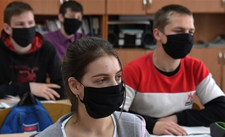 З понеділка учні підуть у школи