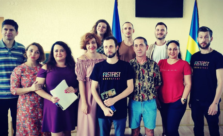 Про сесію у Фастові, яка не відбулась