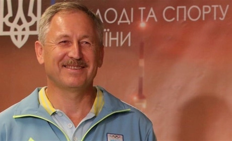 Тренер чернігівської стрільчині Олени Костевич отримав олімпійську лаврову нагороду