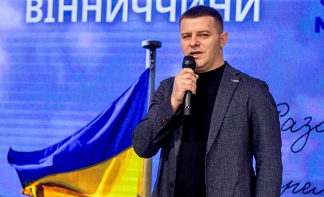 Микола Філонов оголосив старт конкурсу міні-грантів «Професійне зростання – 2025» в нашому районі