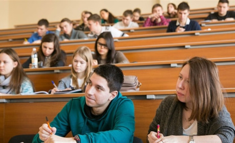 IT, психолог і реабілітолог: куди та на кого вступити на Рівненщині