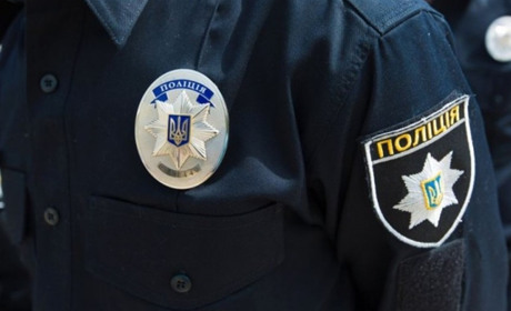 На Переяславщині поліція затримала чоловіка за підозрою в спричиненні тяжких тілесних ушкоджень