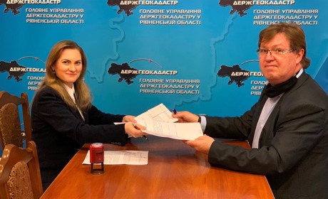 Олександр Мензул: земля тепер у власності громад. Але це ресурси виключно тих сіл, які на ній живуть