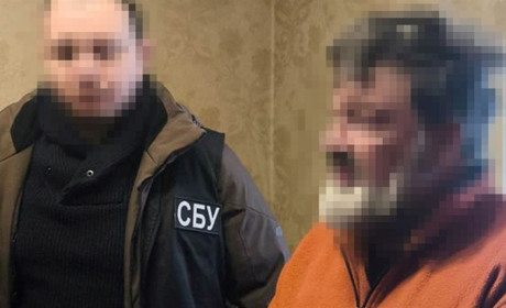 "Зрівняти із землею": чоловік переїхав на Житомирщину і агітував за знищення українських міст