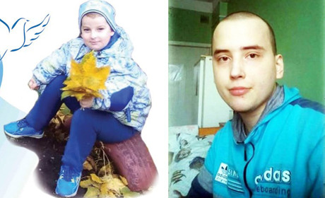 Продовжується збір коштів на лікування юних покровчан