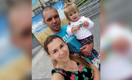 Врятував кіт. Дивовижна історія воїна із Городка, для якого дружина збирає кошти на тепловізор