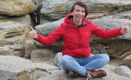 На вихідні можна лише прогулятись територією «Кам'яної Могили», музей працюватиме у будні дні