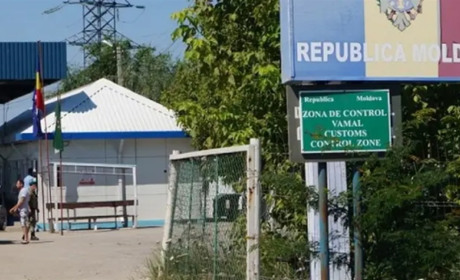 Молдова готує сценарії на випадок прибуття до 1,5 мільйона переселенців з України