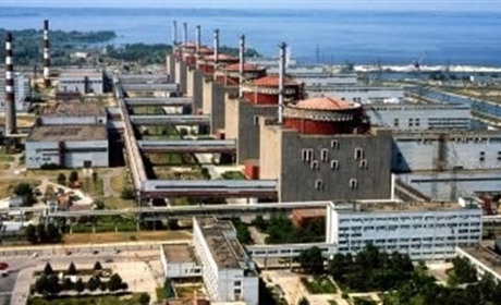 Ситуація на ЗАЕС наближається до ядерної аварії