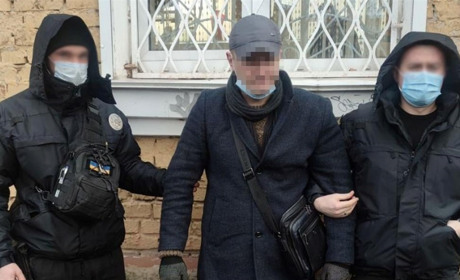 Двоє злодіїв приїхали до Чернігова, аби пограбувати кілька квартир. І їм це вдалося, але ненадовго