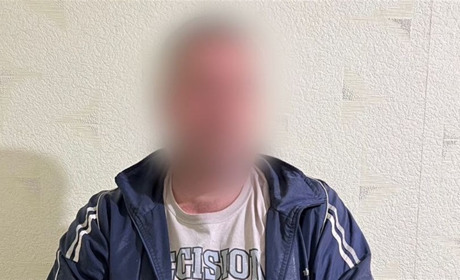 Мешканця Первомайського району затримали за підозрою у вбивстві