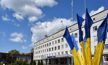 Завтра у Звягелі відбудеться засідання сесії міської ради: перелік питань