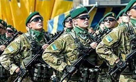 Україна починає реформувати військову службу: що зміниться