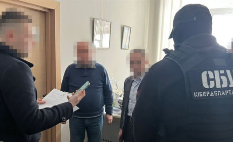 Фальшували дані про архітекторів з Криму: Керівництву Спілки архітекторів оголосили про підозру