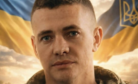 Командир, брат, наймолодший син. Історія захисника з Надвірнянщини Івана СОЗАНСЬКОГО