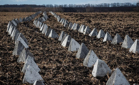 Неприступна лінія захисту на засіяних полях: результати зустрічі аграріїв та військових у Шостці