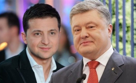За Порошенка чи за Зеленського? Десятеро чортківчан пояснили свій вибір