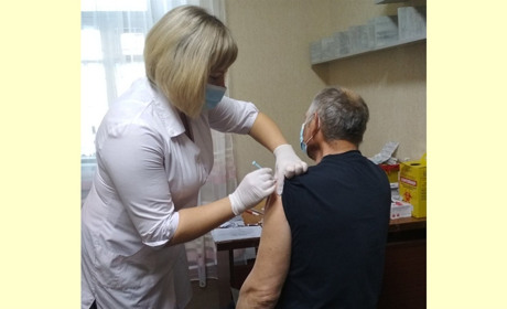 Вірус атакує Білопільщину: протягом жовтня померло 17 пацієнтів, хворих на "ковід"