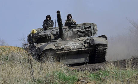 Триває 1132-й день війни. Втрати ворога та ситуація в регіонах станом на 31 березня