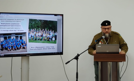 Конотопська молодіжна організація отримає майже 142 тисячі гривень на реалізацію проєктів