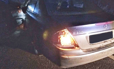 У ДТП на Володимиреччині постраждали четверо волинян