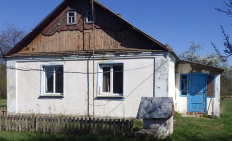 В будинку на Звягельщині виявили тіло чоловіка — його смертельно травмував 20-річний сусід
