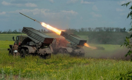 Триває 125-й день війни. Втрати ворога та ситуація в регіонах станом на ранок 28 червня