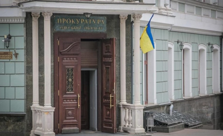 В Одеській області запрацювали окружні прокуратури. Один з центрів - у Біляївці