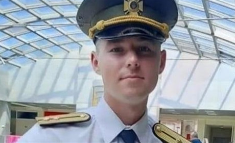 В Барі знову втрата: молодий солдат Андрій Ткач з селища Бар загинув захищаючи Україну