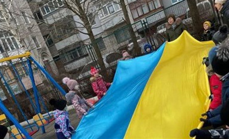 В Умані запускають реабілітаційну групу для дітей, які постраждали від війни: як потрапити