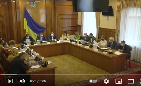 В ОВК-184 відбулися зміни