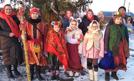 Три культурних події, які відбулись на останніх тижнях в Майорах 