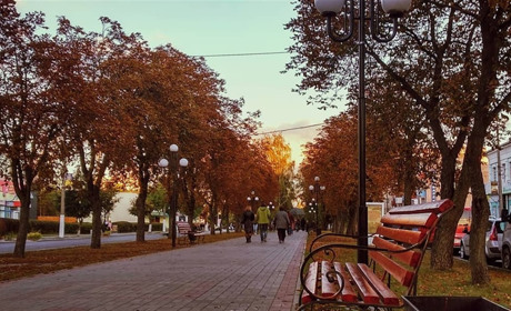 Проблеми в Сарнах: як треба покращити місто. Проголосуй 