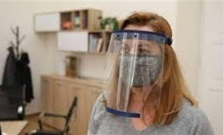 Учителі будуть ходити в щитках