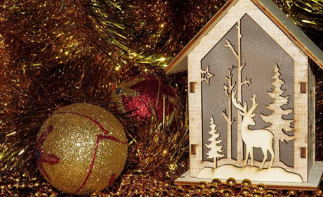 Новорічні ранки в школах та дитсадках пройдуть без батьків