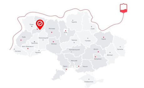 Потрібні усі групи: на Рівненщині не вистачає донорів крові