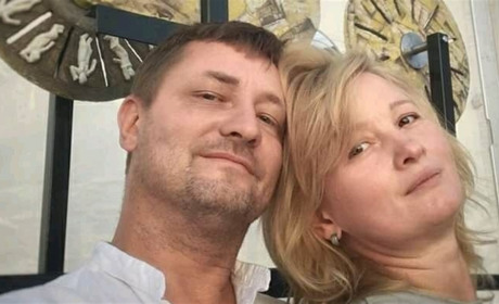 Татьяна Максимчук и Вячеслав Гуденок: творческий путь, настоящее и будущее