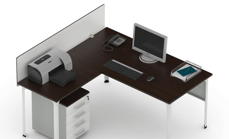 Выбор подходящего офисного стола