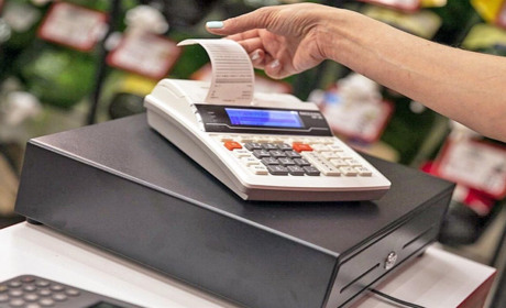 З 1 жовтня на підприємців накладатимуть високі штрафи за відсутність касового апарата