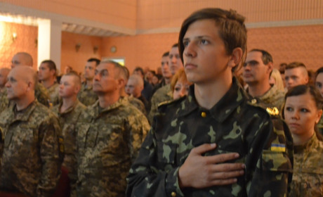 Пільги, навчання, лікування для учасників бойових дій в АТО: де отримати в Біляївській громаді
