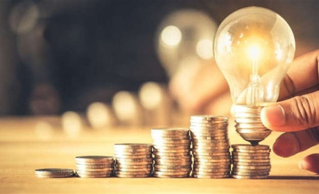 Електроенергія для населення подешевшає на 14% до 1,44 гривень/кВт-год з жовтня