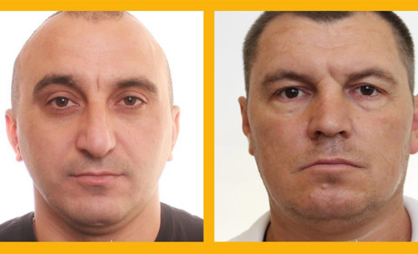 В Авангарді вбили далекобійника з Болградського району: поліція розшукує двох підозрюваних