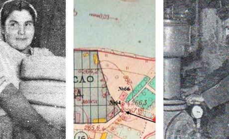 Як у Старокостянтинові з’явився перший молокозавод: спогади та факти