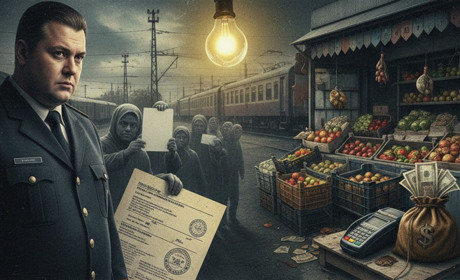 Бронювання «для своїх» та незаконна торгівля: на Миколаївщині судитимуть посадовця «Укрзалізниці»