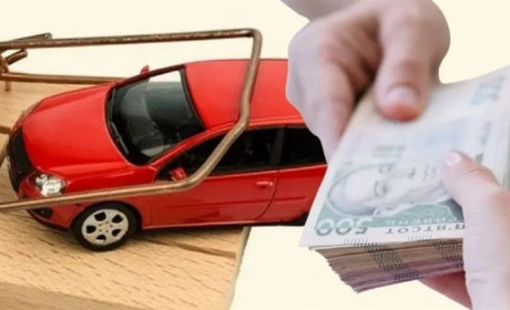 Житель Білопілля віддав шахраям 12600 грн: купуєте в Інтернеті – розраховуйтесь післяплатою