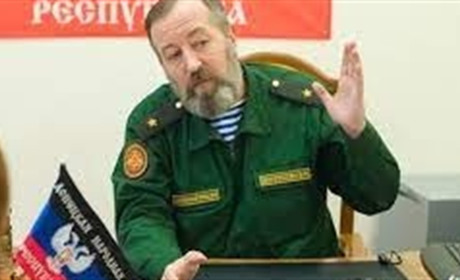 Журналіст з Херсонщини впізнав свого ката: Що відомо про опального терориста